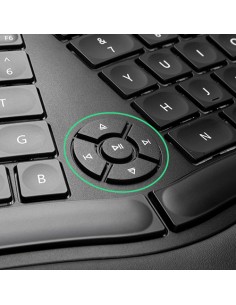 Клавиатура Delux GM902... 2